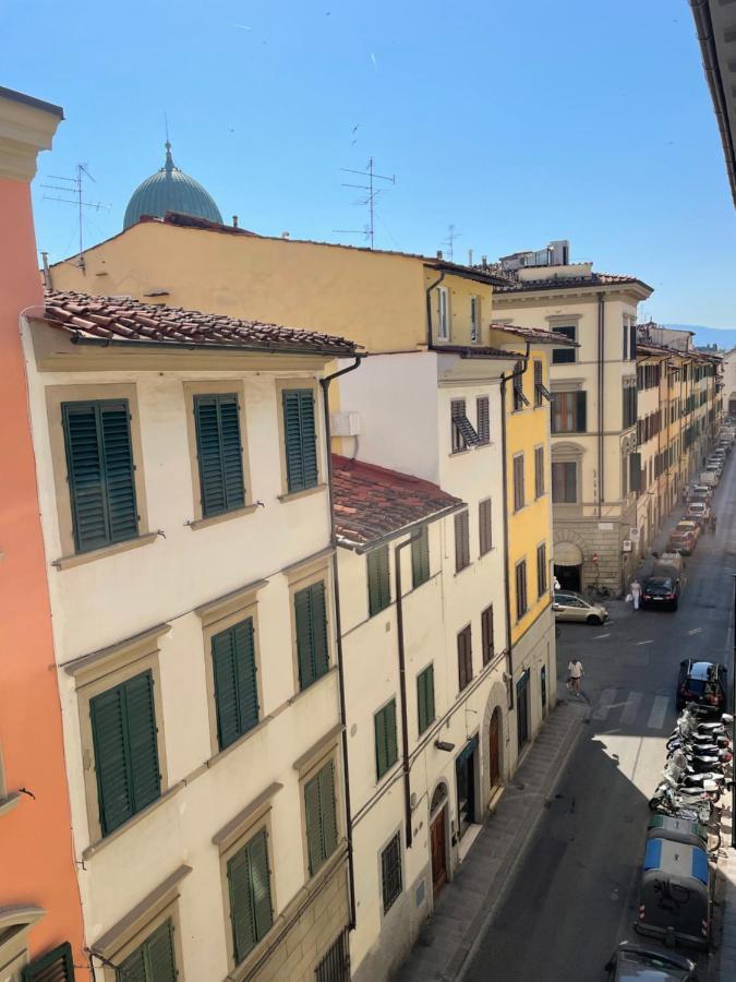 Da Giulia Apartment Florence Exterior photo