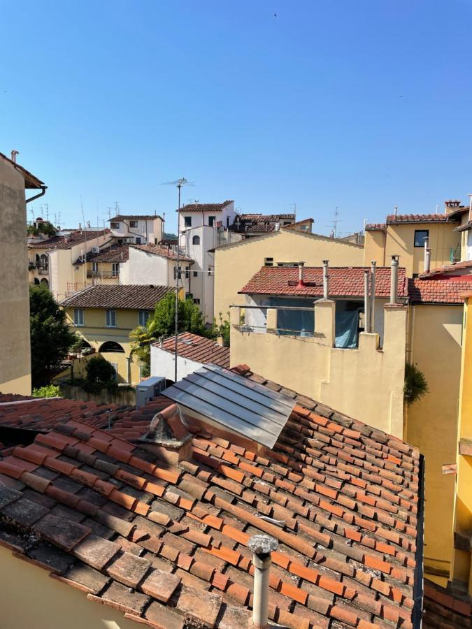 Da Giulia Apartment Florence Exterior photo