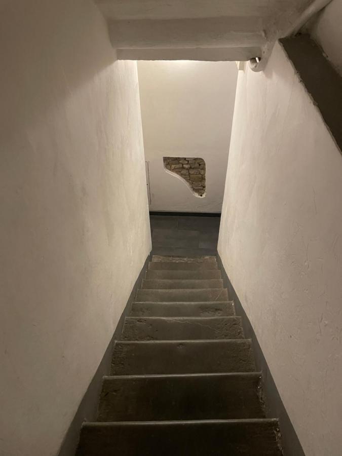 Da Giulia Apartment Florence Exterior photo