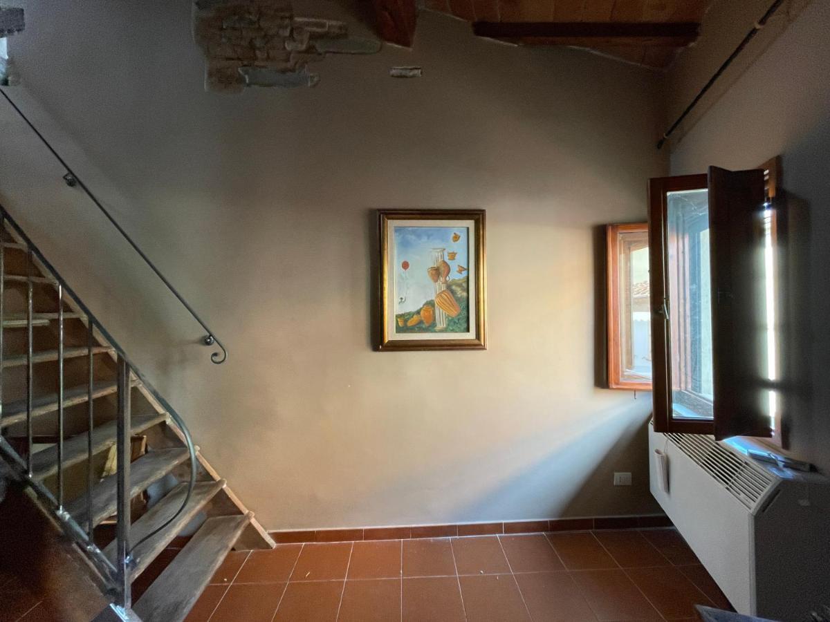 Da Giulia Apartment Florence Exterior photo
