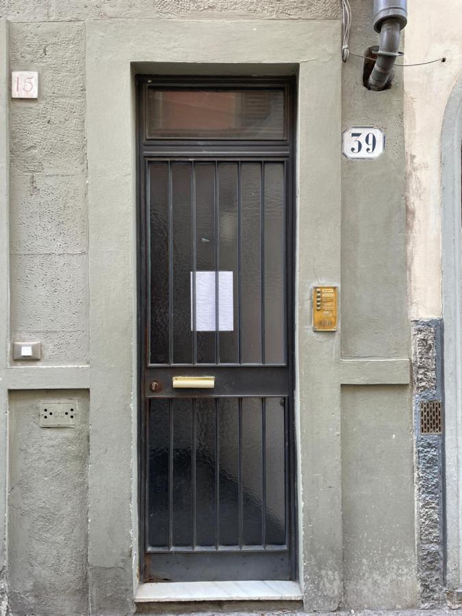 Da Giulia Apartment Florence Exterior photo