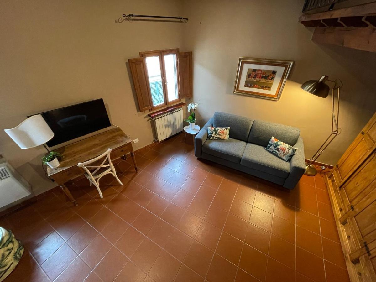 Da Giulia Apartment Florence Exterior photo
