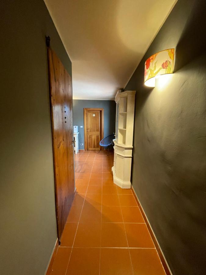 Da Giulia Apartment Florence Exterior photo