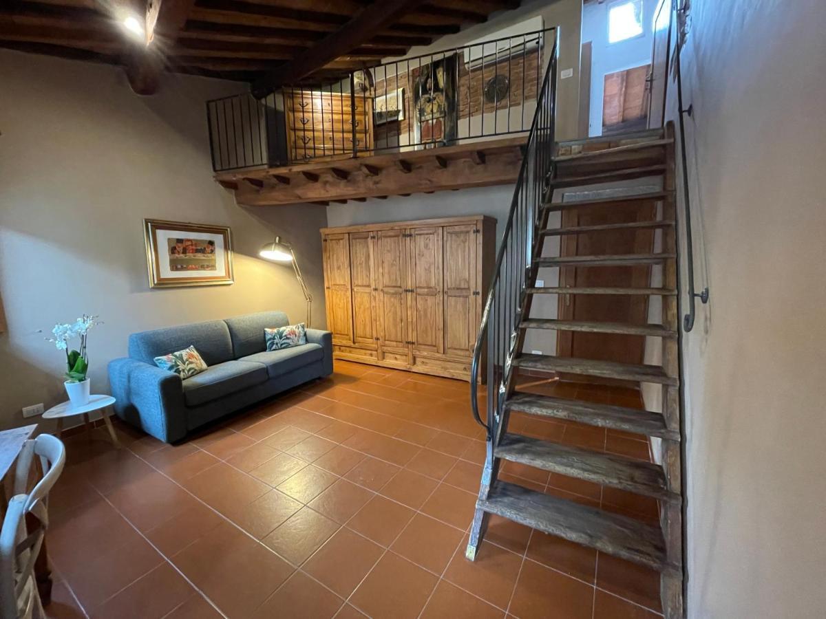 Da Giulia Apartment Florence Exterior photo
