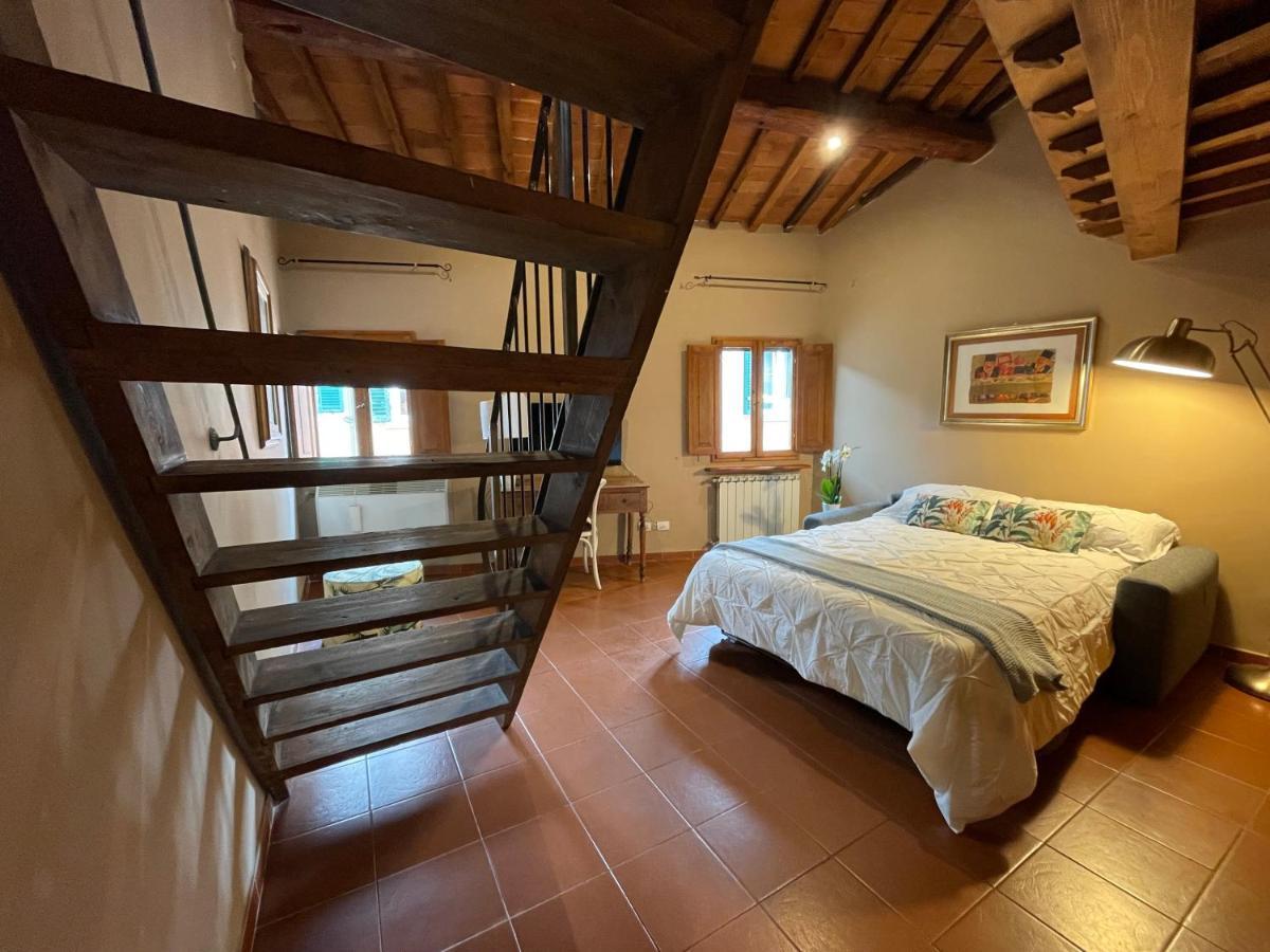 Da Giulia Apartment Florence Exterior photo