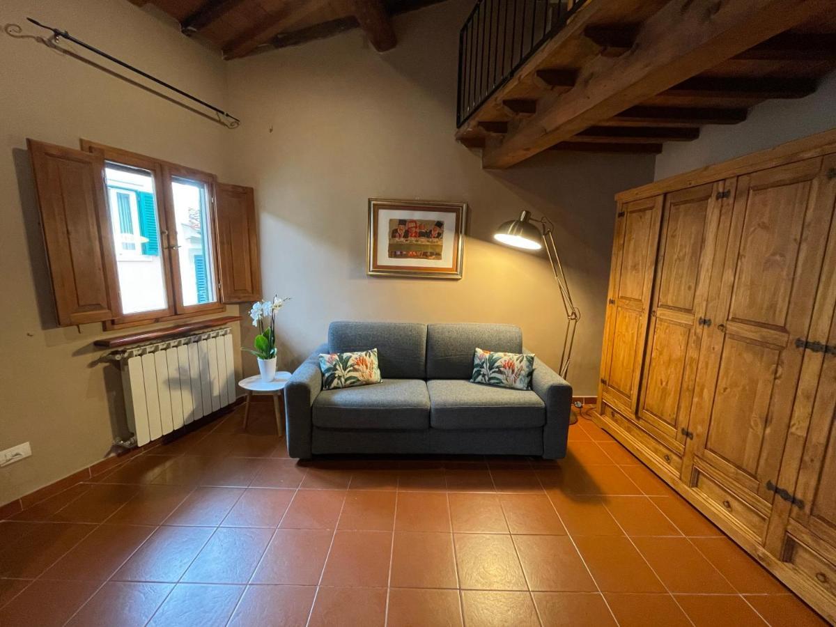 Da Giulia Apartment Florence Exterior photo