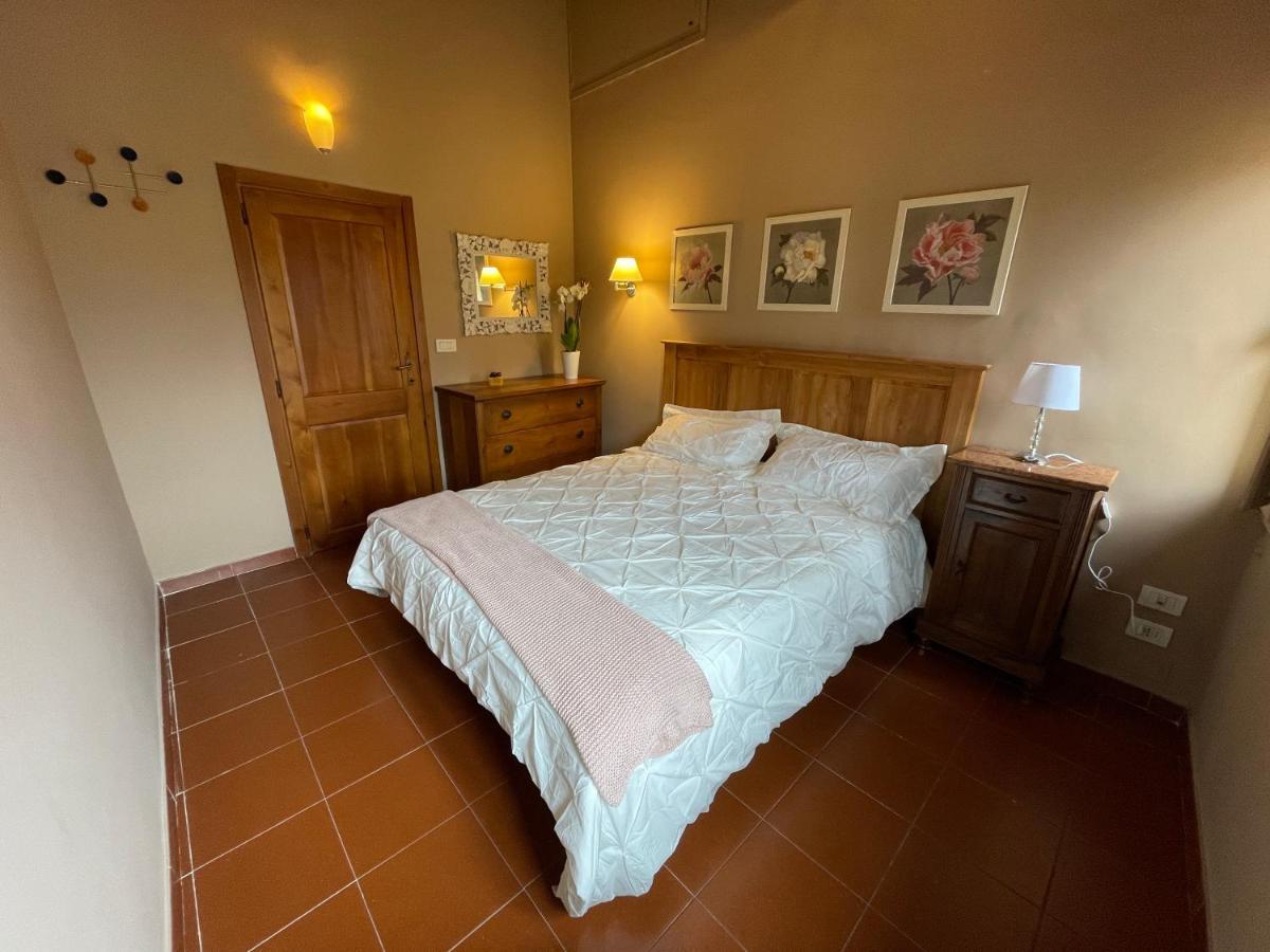 Da Giulia Apartment Florence Exterior photo