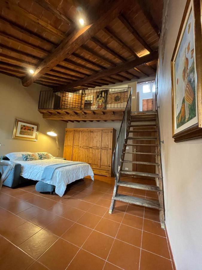Da Giulia Apartment Florence Exterior photo